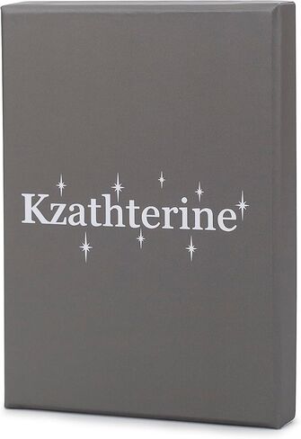 سوار Kzathterine Link، سوار متقاطع فضي جانبي للنساء | سوار زركونيا مكعب ديني للنساء in Saudi Arabia