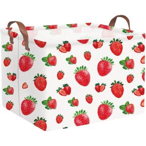 FXOLCSHE Rectangular Easter basket,Laundry Hamper,Kids Toy Storage Basket for baby Bedroom,Kids Storage Bin,Toy Gift Organizerm,Easter gift basket,Easter Home Decor(Pink Egg) in Kuwait