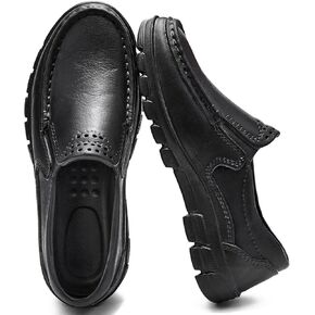 ZXT Cloud Chef Shoes Slip Resistant Waterproof Work Clogs Comfortable Slip-On Shoes for Kitchen Food Service Garden Nurse in Saudi Arabia