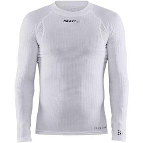 Craft Sportswear Active Extreme X CN LS Baselayer, Crew Neck Long Sleeve Baselayer for Cycling, Running, Winter Sports in Kuwait