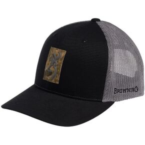 Browning Cap in Saudi Arabia