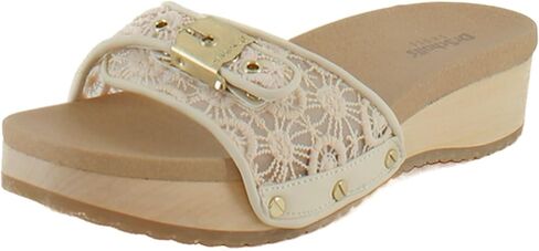 Dr. Scholl's Women's Original Too Slide Sandal in Saudi Arabia