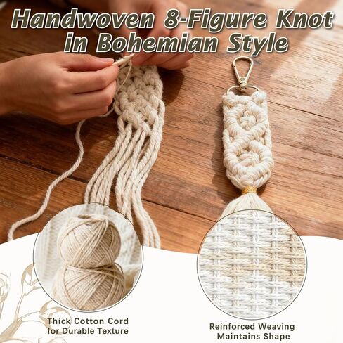 QIZHXPC Engraved Howlite Healing Stone with Tassel, Mental Crystal for Reiki & Anxiety Relief, Polished Stones Gift for Women, Moonstone Crystals Inspired in Saudi Arabia