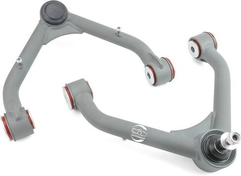 Front Upper Control Arms for 2007-2018 Chevy Silverado GMC Sierra 1500, 2-4" Lift Tubular Steel Control Arm for 2007-2014 Chevy Tahoe Suburban 1500 & Yukon, 2007-2015 Avalanche Cadillac Escalade in Saudi Arabia
