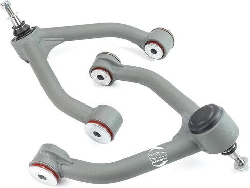 Front Upper Control Arms for 2007-2018 Chevy Silverado GMC Sierra 1500, 2-4" Lift Tubular Steel Control Arm for 2007-2014 Chevy Tahoe Suburban 1500 & Yukon, 2007-2015 Avalanche Cadillac Escalade in Saudi Arabia