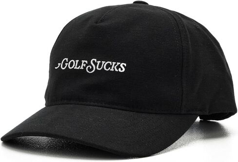 TravisMathew Mens Golf Sucks Hat in Saudi Arabia