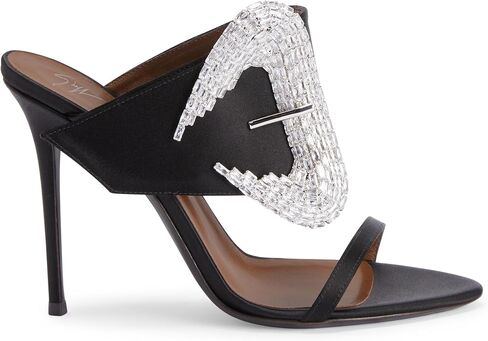 Giuseppe Zanotti Ludhovica 105 in Saudi Arabia