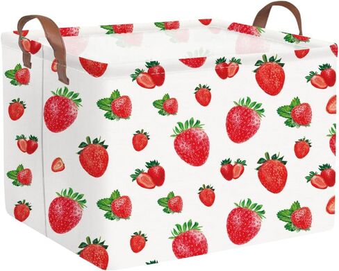 FXOLCSHE Rectangular Easter basket,Laundry Hamper,Kids Toy Storage Basket for baby Bedroom,Kids Storage Bin,Toy Gift Organizerm,Easter gift basket,Easter Home Decor(Pink Egg) in Kuwait