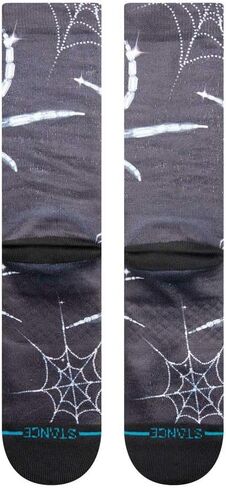 STANCE ARPA SARA FRIGID SOCKS BLACK in Saudi Arabia