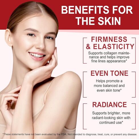 AEBEFBAW Astaxanthin 12mg، 120 كبسولة هلامية، مضاد أكسدة أستازانتين ممتاز، طحالب دقيقة طبيعية، دعم صحي متعدد التأثيرات للعين والمفاصل والدورة الدموية الداخلية وصحة الجلد in Kuwait