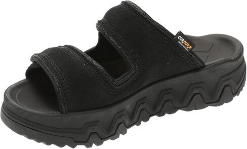 ugg women's Captrail Slide Slide Slide Flat Sandal in Kuwait