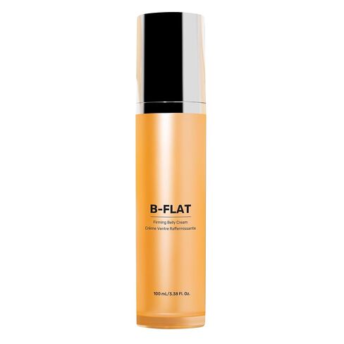 MAËLYS Cosmetics B-FLAT Belly Firming Cream - Stretch Mark, Tightening Belly Cream in Saudi Arabia