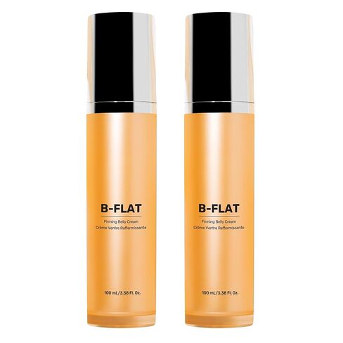 MAËLYS B-FLAT Belly Firming Cream for Women, 2 Pack in Saudi Arabia