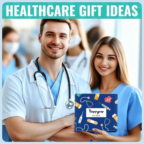 هدايا جراح HAPPYPOP للرجال والنساء - أفكار هدايا لجراحي التجميل، هدية لجراحي الأعصاب هدية لجراحي العظام، جوارب جراحي البلاستيك المضحكة in Saudi Arabia
