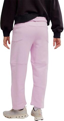 Free People Womens Top Score Pants in Saudi Arabia