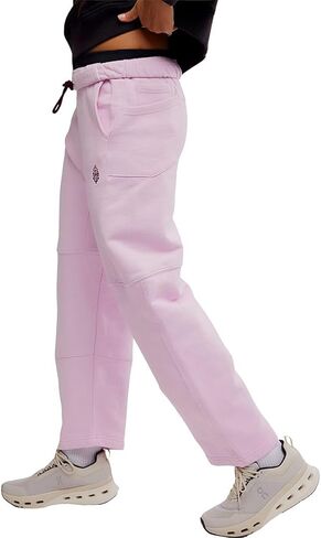 Free People Womens Top Score Pants in Saudi Arabia