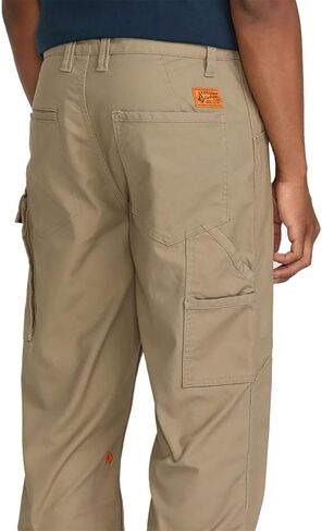 Volcom Men's Cliper II مريحة ملائمة مستقيمة ساق العمل فائدة بانت in Saudi Arabia