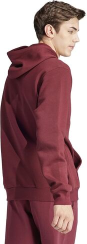 adidas Essentials Mens Big Logo Hoodie LS in Saudi Arabia