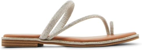 Madden Girl Women's Spotlight-R Slide Sandal in Kuwait