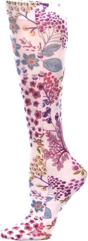 Celeste Stein Cmps-Box Therapeutic Compression Socks, 8-15 mmHg in Saudi Arabia
