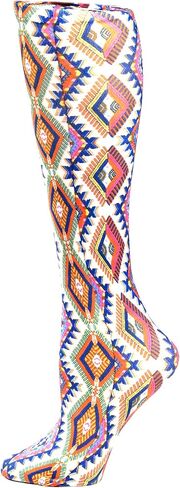 Celeste Stein Cmps-Box Therapeutic Compression Socks, 8-15 mmHg in Saudi Arabia