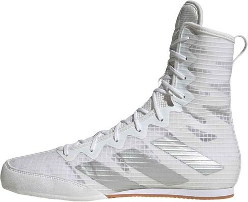 Adidas Unisex-Adult Box Hog 4 Boxing in Saudi Arabia