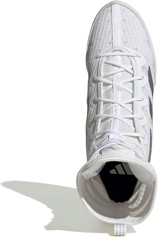 Adidas Unisex-Adult Box Hog 4 Boxing in Saudi Arabia