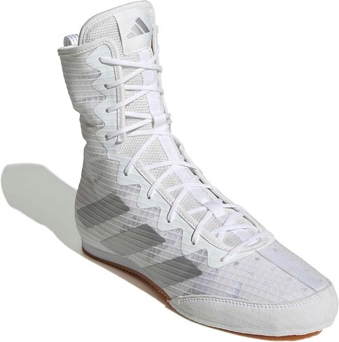 Adidas Unisex-Adult Box Hog 4 Boxing in Saudi Arabia