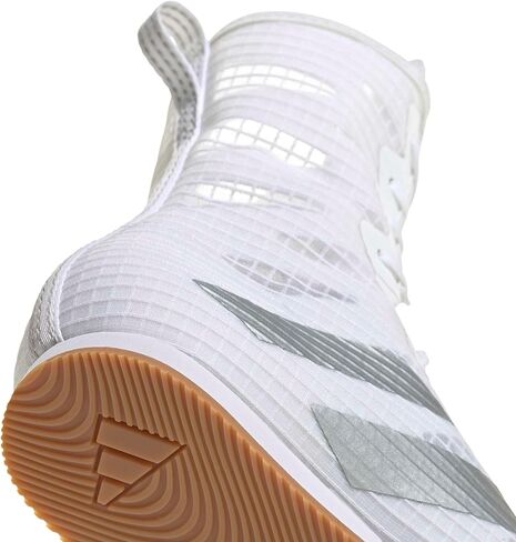 Adidas Unisex-Adult Box Hog 4 Boxing in Saudi Arabia