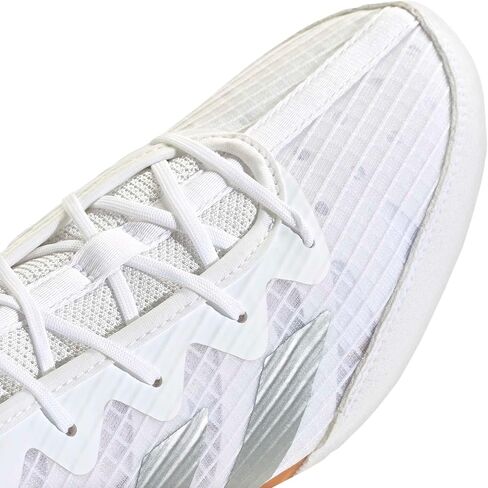 Adidas Unisex-Adult Box Hog 4 Boxing in Saudi Arabia
