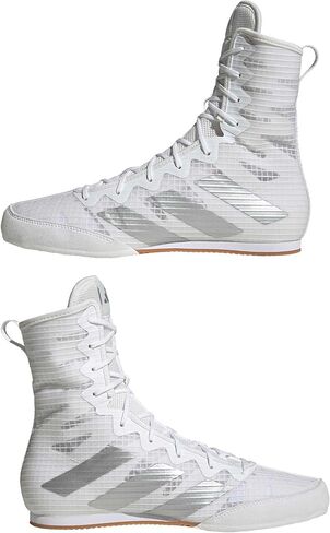 Adidas Unisex-Adult Box Hog 4 Boxing in Saudi Arabia