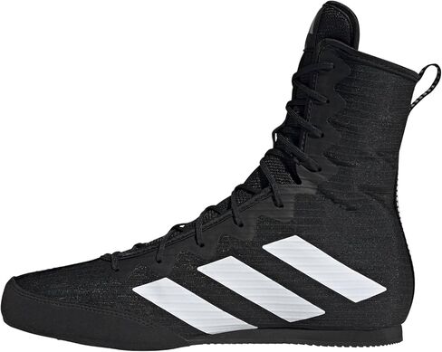 Adidas Unisex-Adult Box Hog 4 Boxing in Saudi Arabia