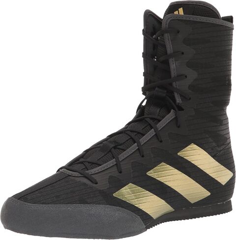 Adidas Unisex-Adult Box Hog 4 Boxing in Saudi Arabia