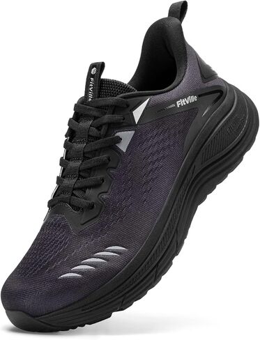 حذاء الجري FitVille للرجال Stride Core Pro V1 in Saudi Arabia