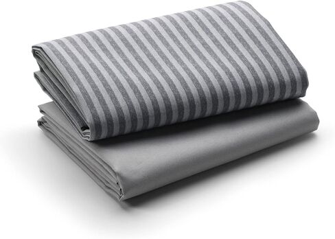 Graco® Pack ‘n Play® Playard Sheets (حزمة 2) in Kuwait