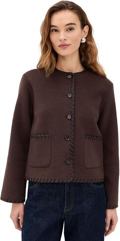 Rails Women's Melanie Jacket in Saudi Arabia