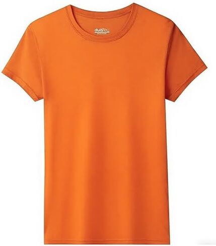 تي شيرتات رياضية للنساء من ZBORIBER، حماية سريعة الجفاف من الأشعة فوق البنفسجية، 5 قطع، بوليستر أداء ممتص للرطوبة in Saudi Arabia