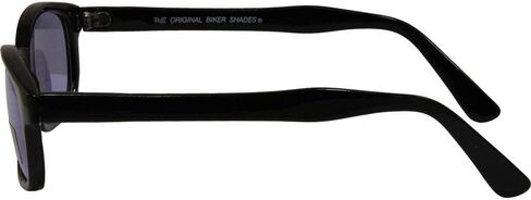 Original KD's Biker Sunglasses with Blue Lenses in Saudi Arabia