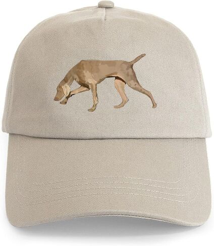 قبعة CafePress Weimaraner قبعة بيسبول فريدة قابلة للتعديل in Kuwait