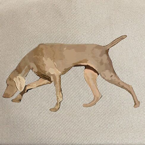 قبعة CafePress Weimaraner قبعة بيسبول فريدة قابلة للتعديل in Kuwait