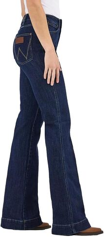جينز بيلي فانيسا للسيدات من Wrangler in Saudi Arabia