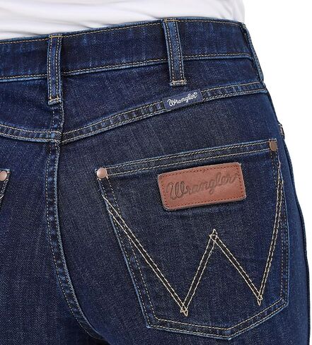 جينز بيلي فانيسا للسيدات من Wrangler in Saudi Arabia