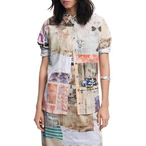 Desigual Womens Cam_photopost in Kuwait