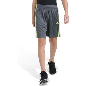 Adidas Baby-Boys Active Sports Athletic Mesh Shorts in Kuwait