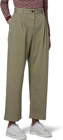 Paul Smith Ps Women's Pleated Trousers in Saudi Arabia
