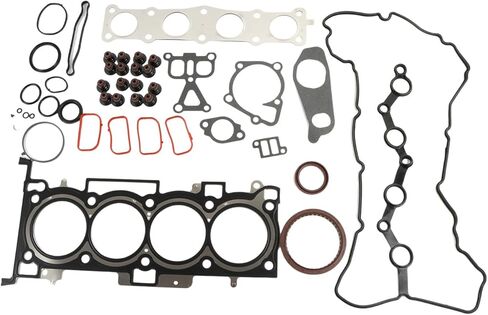 MLS Cylinder Head Gasket Set N20B20 Fit for 225i 328i 320i GT Z4 2.0T aftermarket Part Replace OE 11128676519 in Saudi Arabia