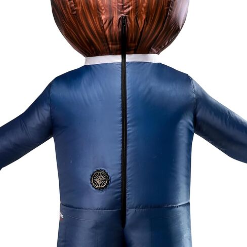 Rubies Halloween: Michael Myers Inflatable Costume for Adults, Men's One Size in Saudi Arabia