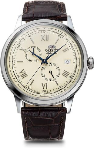 Orient [オリエント] Bambino バンビーノ 自動巻き腕時計 機械式 オートマティック in Saudi Arabia