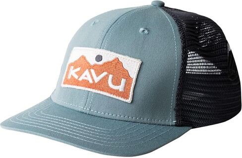 KAVU Above Standard Baseball Cap - Durable and Stylish Headwear in Kuwait