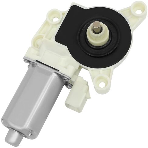Power Window Lift Motor Compatible with Mazd-a 3 Mazd-a 5 Mazd-a 6 Mazd-a CX-7 Mazd-a CX-9 Mazd-a RX-8 Replacement # GJ6A5958XF G22C5958XC D6515958XB 742-801 in Saudi Arabia